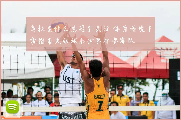乌拉圭什么意思引关注 体育语境下常指南美劲旅和世界杯参赛队